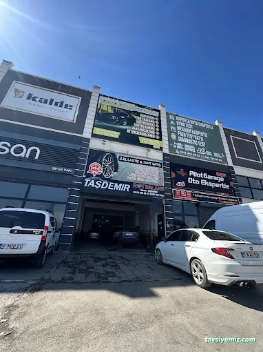 Taşdemir Rot Balans