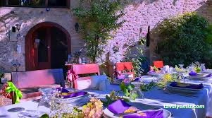 Taşev Restaurant/ Sanat Ve Şarap Evi