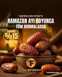 Tasfırın Kuruyemiş