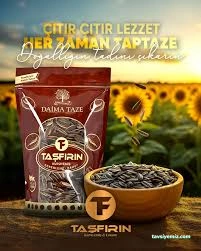 Tasfırın Kuruyemiş