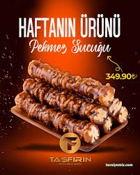 Tasfırın Kuruyemiş