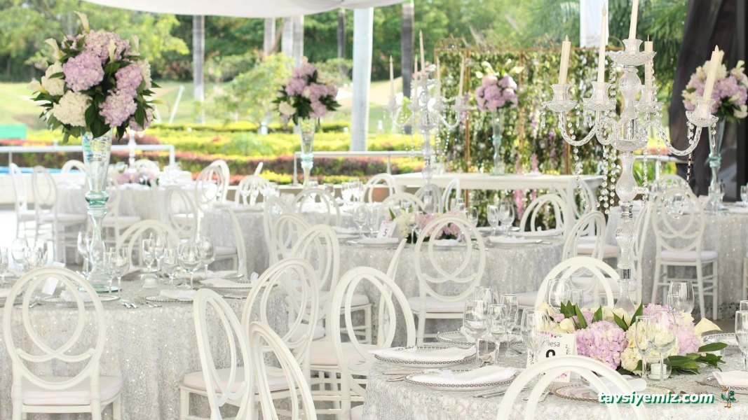 Taşhan Organizasyon