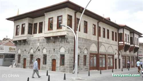 Taşkale Belediyesi
