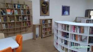 Taşkent Halk Eğitimi Merkezi