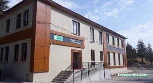 Taşkent Halk Eğitimi Merkezi