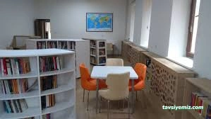 Taşkent Halk Eğitimi Merkezi