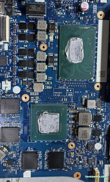 Taşkın Bilişim Hizmetleri | Balıkesir Bilgisayar Tamiri