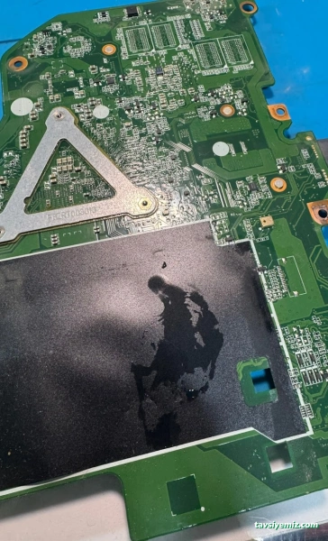 Taşkın Bilişim Hizmetleri | Balıkesir Bilgisayar Tamiri