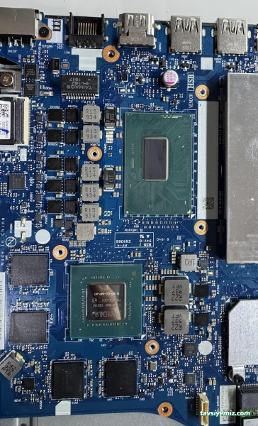 Taşkın Bilişim Hizmetleri | Balıkesir Bilgisayar Tamiri