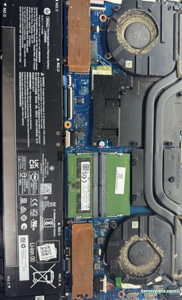 Taşkın Bilişim Hizmetleri | Balıkesir Bilgisayar Tamiri