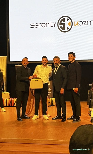 Taşkın Yıldız Erkek Kuaförü