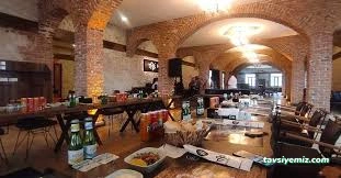 Taşkonak Steakhouse