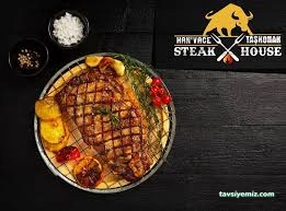 Taşkonak Steakhouse