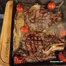 Taşkonak Steakhouse
