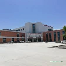 Taşköprü Devlet Hastanesi - Kastamonu Taşköprü - 1