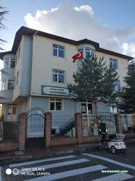 Taşköprü Halk Eğitim Merkezi