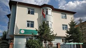 Taşköprü Halk Eğitim Merkezi