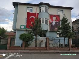 Taşköprü Halk Eğitim Merkezi