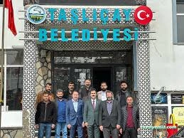 Taşlıçay Belediyesi