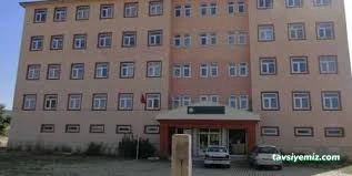 Taşlıçay Halk Eğitimi Merkezi