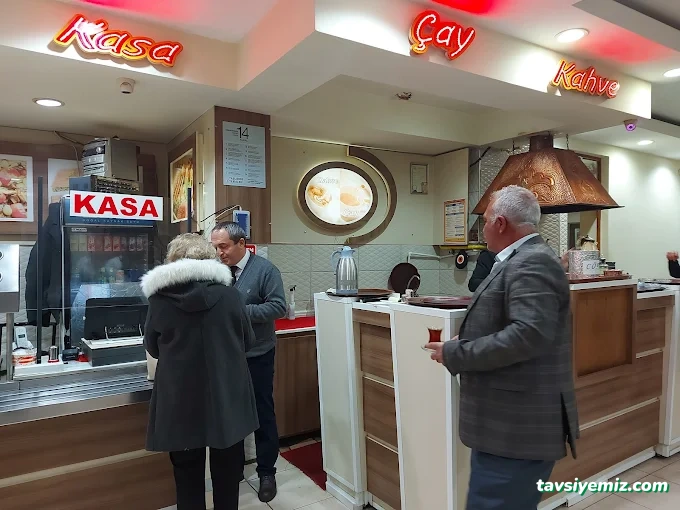 Taşlıdere Park Restoran