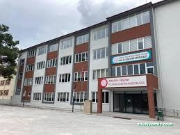 Taşova Halk Eğitimi Merkezi