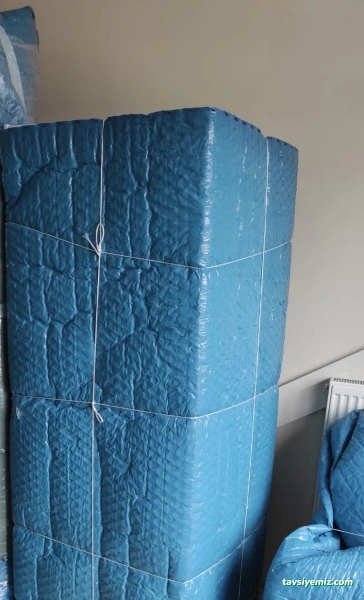 Taşpınar Evden Eve Nakliyat