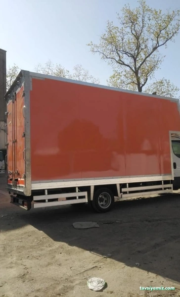 Taşpınar Evden Eve Nakliyat