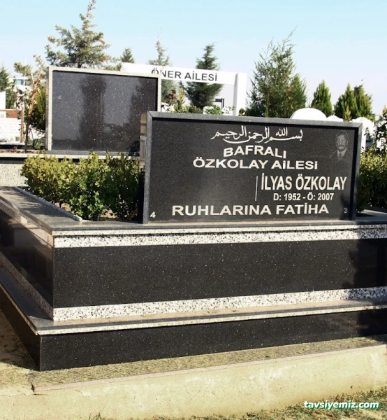 Taşyapı Mermer & Granit