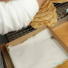 Tatar Börekçisi Mehmet Usta