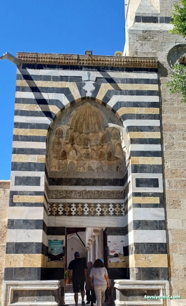 Tatil Perest Turizm Ve Seyahat Acentası Adana Gezi, Tur Ve Organizasyon