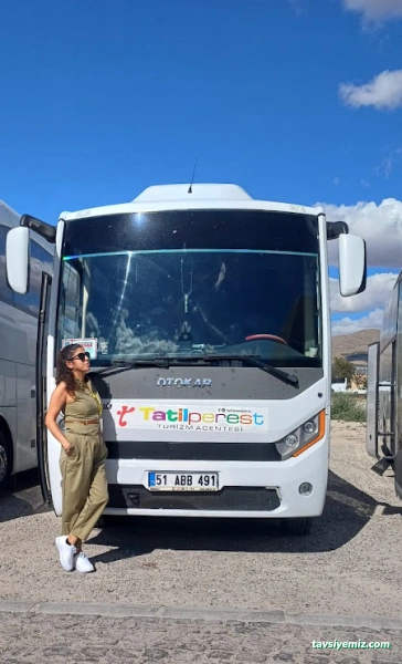 Tatil Perest Turizm Ve Seyahat Acentası Adana Gezi, Tur Ve Organizasyon