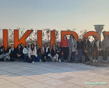 Tatil Perest Turizm Ve Seyahat Acentası Adana Gezi, Tur Ve Organizasyon