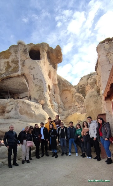 Tatil71 Tourism Travel Agency