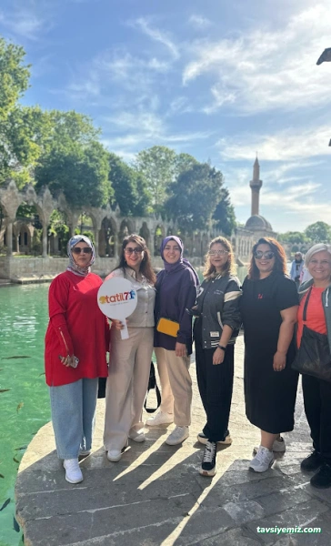 Tatil71 Tourism Travel Agency