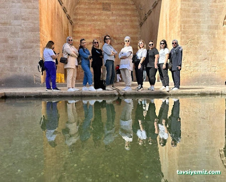 Tatil71 Tourism Travel Agency