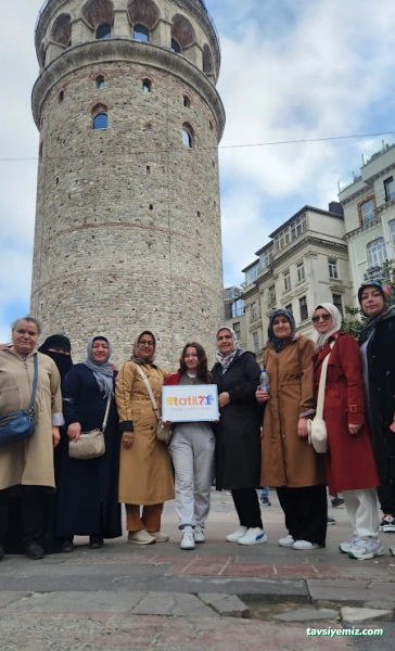 Tatil71 Tourism Travel Agency