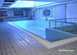 Tatilium Termal Hotel Ve Kayak Merkezi