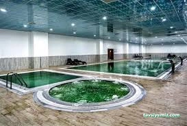 Tatilium Termal Hotel Ve Kayak Merkezi