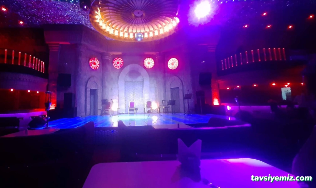 Tatlı Ajans Organizasyon Menejer Lik