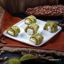 Tatlı Beyi Künefe Ve Katmer