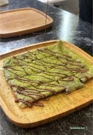 Tatlı Beyi Künefe Ve Katmer