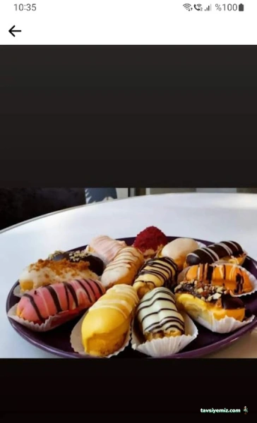 Tatlı Durağı Merkez