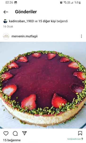 Tatlı Durağı Merkez