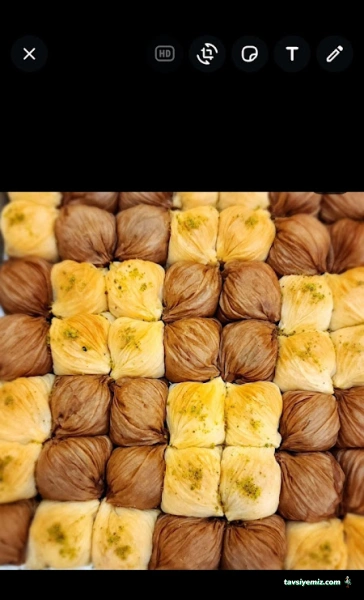 Tatlı Durağı Merkez