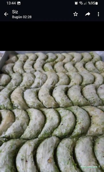 Tatlı Durağı Merkez