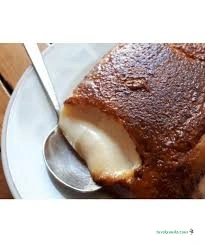 Tatlı Kaşığı Kazandibi