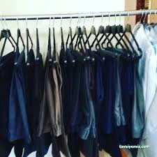 Tatlı Telaş- Terzi, Çamaşır Yıkama Ve Ütü Evi