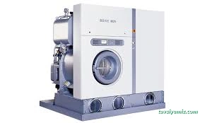 Tatlı Telaş- Terzi, Çamaşır Yıkama Ve Ütü Evi