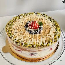 Tatlı Telaşlar Patisserie